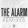 The Alarm Remixed