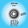 Wienn (The Remixes Etr 540 Wienn)