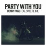 Party With You feat. Sweetie Irie