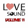 Love That Sound Greatest Hits, Vol. 11