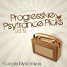 Progressive Psy Trance Picks Vol.12