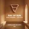 Ray Of Sun
