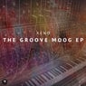 The Groove Moog EP