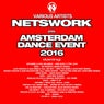 Netswork Pres. Amsterdam Dance Event 2016