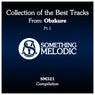 Collection of the Best Tracks From: Obzkure, Pt. 1