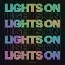 LIGHTS ON