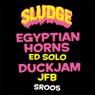 Egyptian Horns / Duck Jam