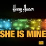 She Is Mine (Cerri & Diesis Radio Edit)