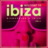 Welcome To Ibiza (Bienvenido a Ibiza), Vol. 4