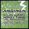Money Ting (Remix)/95 Alive