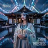 Cyber priestess