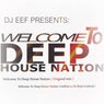 Welcome To Deep House Nation