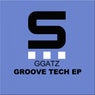Groove Tech EP