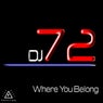Where You Belong
