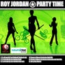 Roy Jordan - 'Party Time'