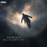 Ukcikizwa EP