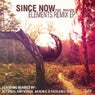 Elements Remix EP