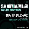 River Flows Feat. Poli Hubavenska