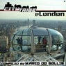City Tribe @ London (Compiled by Mario De Bellis)