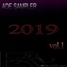 ADE SAMPLER 2019, Vol.1