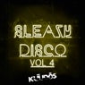 Sleazy Disco, Vol.4