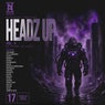Headz Up Vol. 4