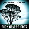 The Kriece Re-Edits