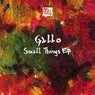 Small Things EP
