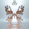 Cry Away My Sorrow EP (Incl. ThereWereTwo Remix)