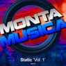 Monta Musica presents: Static Vol. 1