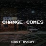 Change Comes