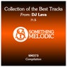 Collection of the Best Tracks From: DJ Lava, Pt. 5