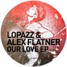 Our Love EP