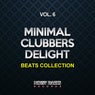 Minimal Clubbers Delight, Vol. 6 (Beats Collection)