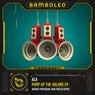 Pump Up The Volume EP