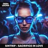 Sacrifice in Love