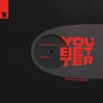 You Better - Movada Rework