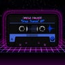 Space Surfer EP