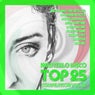 New Italo Disco Top 25 Compilation, Vol. 12