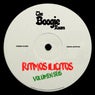 Ritmos Ilícitos Volumen 6