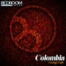 Colombia Lounge Cafe