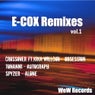 E-cox Remixes vol.1