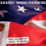 Amerika nem hazudik