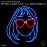 Enrica Está en la Discoteca