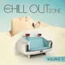 Drizzly Chill Out Zone, Vol.1 (Just Quality Music, No More and No Less)