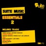 Suite Music Essentials 2