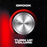 Turn Up Volume