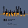 Follow The Bassline, Vol. 2 (20 Tech-House Tracks)