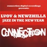 Jazz In The New Year