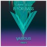 B For Bass